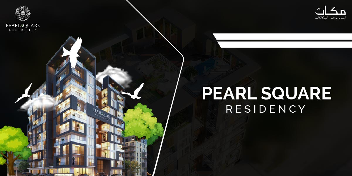 Pearl Square Residency Islamabad Introduction