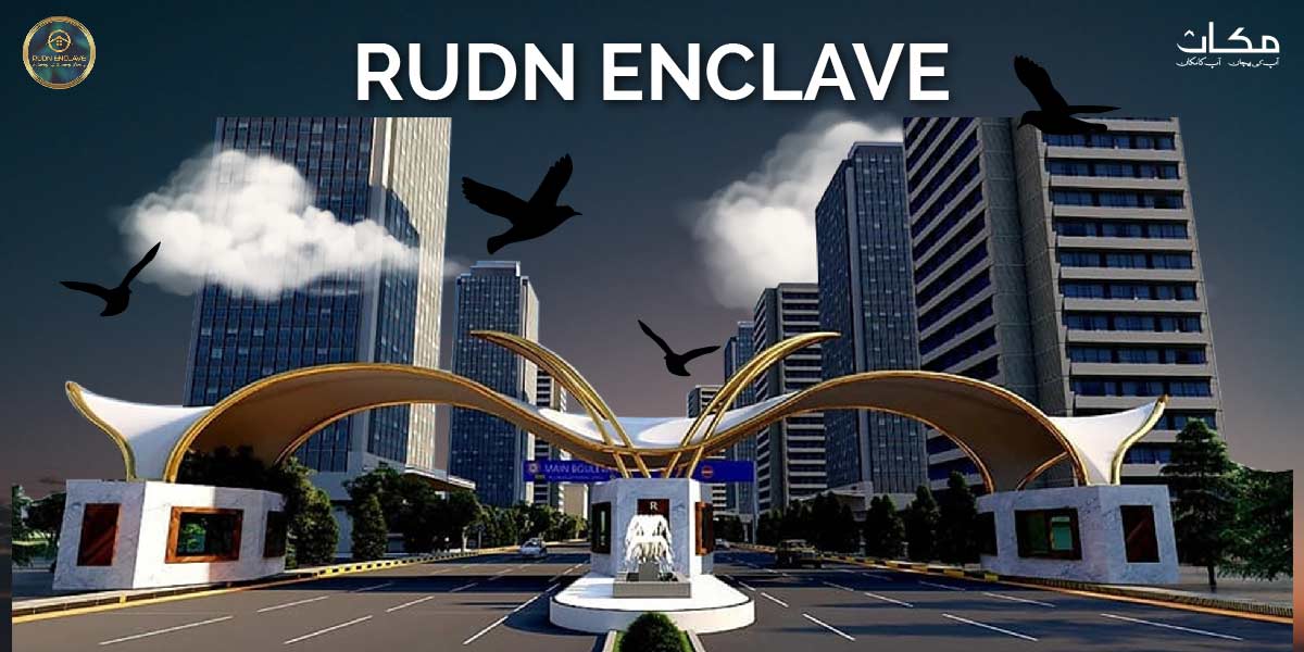 Rudn Enclave Rawalpindi Introduction
