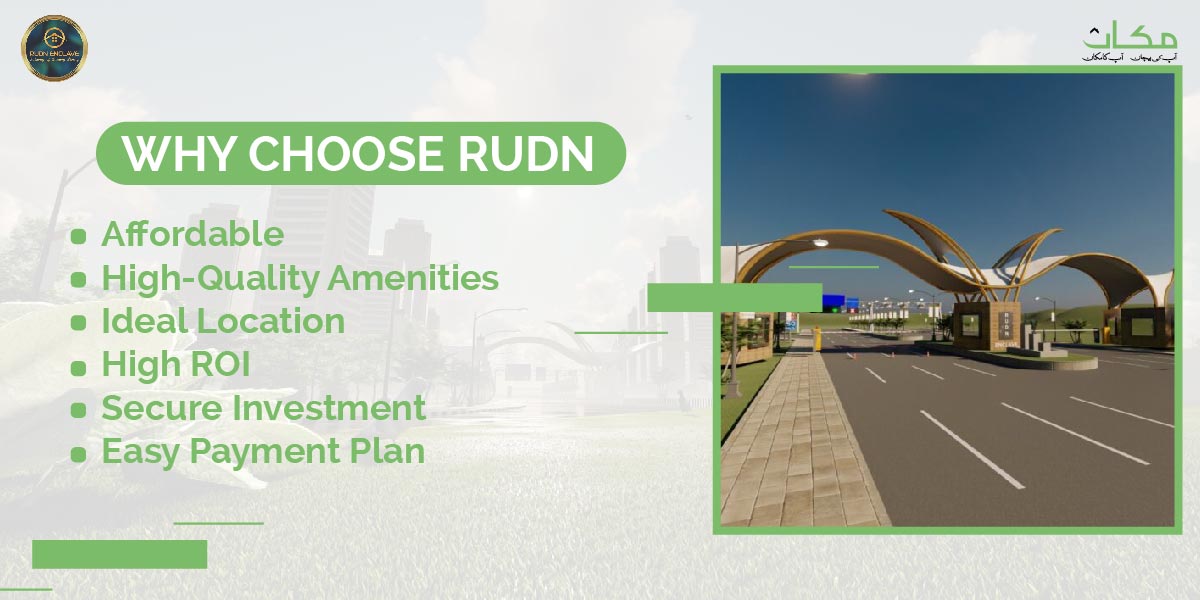Rudn Enclave Why Choose Rudn Enclave