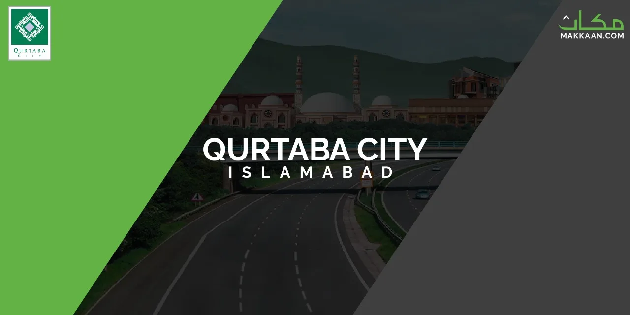 Qurtaba city Islamabad