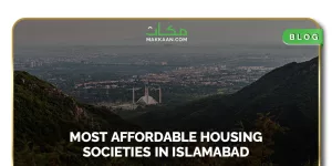 Most Affordable Housing Societies in Islamabad
