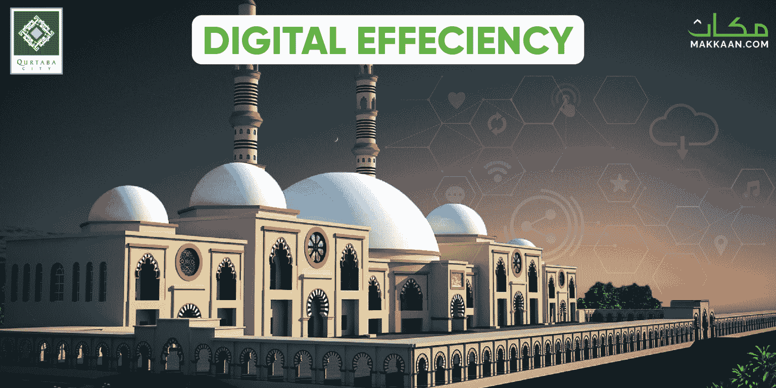 Digital Efficiency