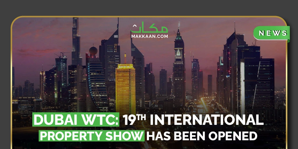 At International Property Show 2023, property developers and dealers will show a package of investment possibilities for forthcoming buyers.