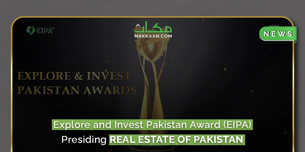 Explore & Invest Pakistan Presiding the Real Estate of Pakistan.