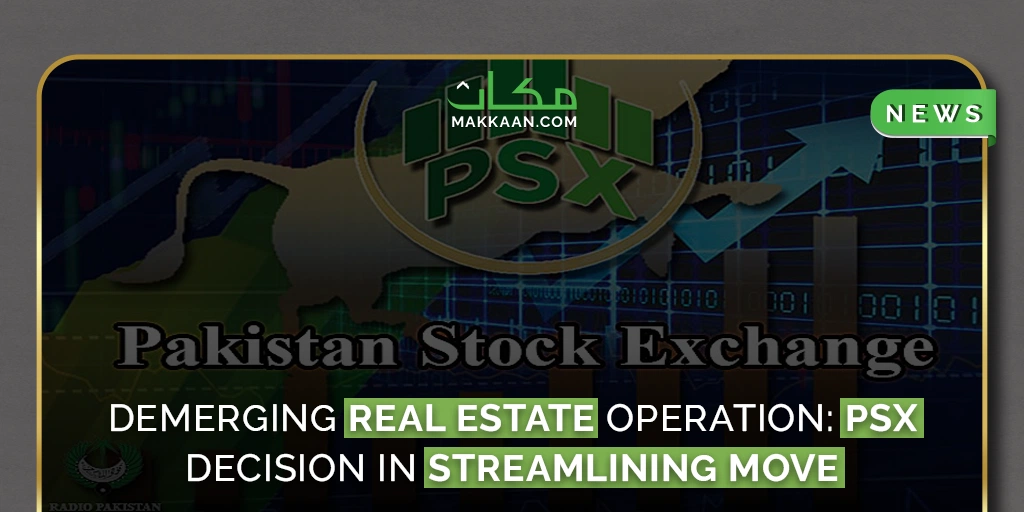 PSX has formally declared the separation of its real estate from its operations aligns with its earlier announcements of it's decisions in 2018-2021.