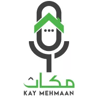 Makkaan Ka Mehmann Logo